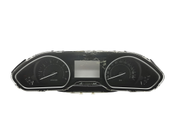 Tahometrs Peugeot 208 9822915380 NS 59634
