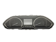 Tahometrs Peugeot 2008 9814699380 47669