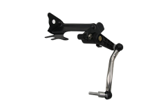 Lukturu līmeņa sensors Priekšā Kreisais Ar Audi Q5 8R0941285E 99411811701 Vika