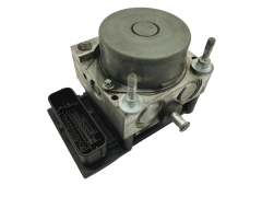 Abs Sūknis Fiat Panda 51799595 0265800673 0265232021 Bosch 66291