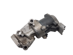 Egr Vārsts Citroen Peugeot Jaguar 4R8Q9D475-BC 1618N6 2.7 HDI