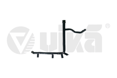 Dzesēšanas šķidruma caurule Ar VW Skoda 06A121065E 11210112601 Vika