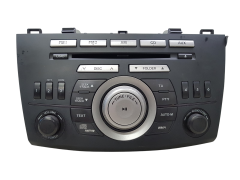 Automagnētola Mazda 3 14792726 BFH566AR0