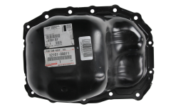 Eļļas Karteris Oriģināls Citroen Peugeot C1 107 Aygo 1.0 0301Q7