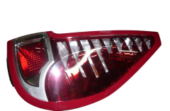Lukturis Labais Aizmugurē Renault Scenic 3 265500013R
