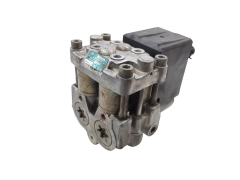 Abs Sūknis Audi 443614111 0265201011 Bosch 1872