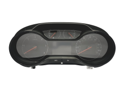 Tahometrs Opel Grandland X 9815758980 Yazaki RHD