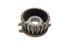 Sadales vārpstas zobrats 193047 9683818280 1.4 1.6 eHDI TDCI D PSA Ford Volvo