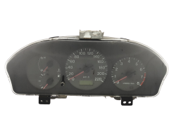 Tahometrs Mazda 323 F BTBJ3MB BT BJ3M B 29580