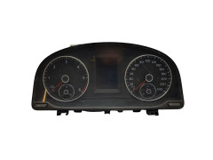 Tahometrs VW Caddy 2K0920875L A2C35028500 VDO 1238