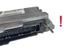 Vadības Bloks 46531221 IAW16F.ET 61602.108.01 Lancia 61840