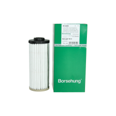 Pārnesumkārbas eļļas filtrs Ar VW Audi Seat Skoda 0GC325183A B12409 Borsehung