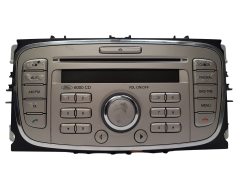 Radio CD atskaņotājs Ford Focus 8M5T-18C815-AA KW2000