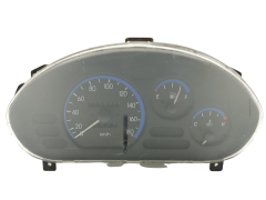 Spidometrs Daewoo Matiz 96527398 26858