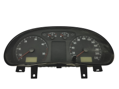 Tahometrs VW Polo 9N 6Q0920800M 110080124015A 40993