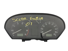 Tahometrs Skoda Fabia 6Y1919880C 110080015005 54999