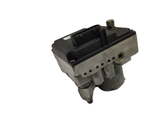 Abs Sūknis BMW 5 E39 3451 1090910 0265217000 Bosch 5834