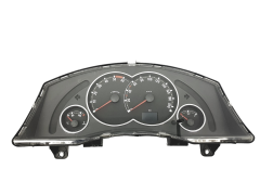 Spidometrs Opel Meriva A 13201075BG 110080333001 43739