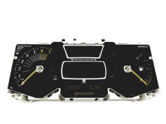 Tahometrs Renault Clio 248103956R