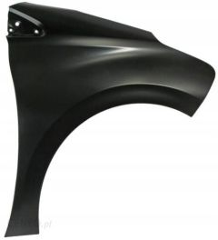 Spārns Labais Oriģināls Peugeot 208 9672971480