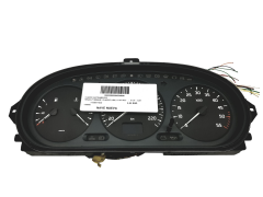 Spidometrs Renault Megane 1 Scenic 1 7700847784 D 51756