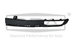 Halogēnu Ietvars Kreisā 7E0807489D 88071796602 VW T6 DPA