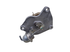 Gāzes korpusa vārsts 145108J11A 058702 3.5 V6 Renault V4Y
