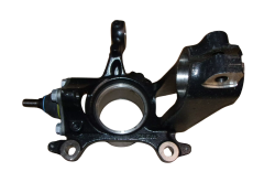 Riteņa stūres šarnīrs Kreisā Oriģināls 1612735480 Citroen Peugeot