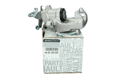 Bremžu suports Labais Aizmugurē Oriģināls 440018805R Renault