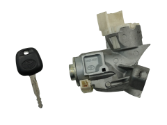 Aizdedzes Slēdzene Toyota Yaris 2 45020-0D03 N0502241 Valeo 1102