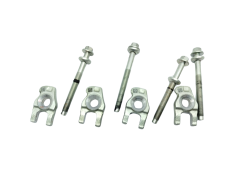 Stiprinājums, Kronšteins Komplekts 166505139R 8200376373 2.0DCI Renault