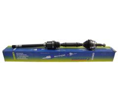 Piedziņas vārpsta Labā Ar Renault 7711135321 T5856 GRESA
