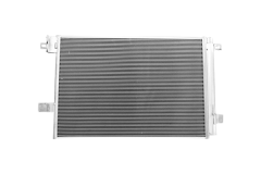 Kondicioniera kondensators Ar VW Transporter 7E0820411F 88201767001 Vika