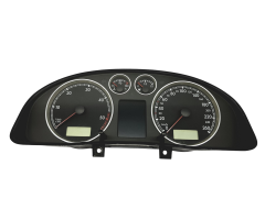 Tahometrs VW Passat B3 3B0920847E 110080199010 51063
