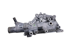 Termostata Korpuss 7700869797 7700600514 2.0 T 2.0 Renault