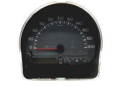 Spidometrs Fiat Multipla 46760515 110008871010 58418