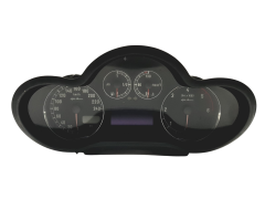 Spidometrs Alfa Romeo 147 156071228 110080304092 40745