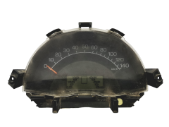 Spidometrs Smart Fortwo 0010124V001 110008872011 41105
