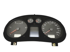 Spidometrs Audi A2 8Z 8Z0920900T 110080192003 28890