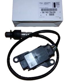 Lambda zonde Jauns Oriģināls 9816276480 Citroen Peugeot