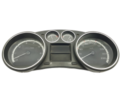 Tahometrs Peugeot 308 9674994880 503001550139