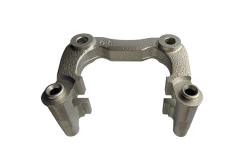 Bremžu suporta kronšteins 6N0615426A 66151740801 VW Seat Vika