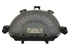 Spidometrs Smart Fourtwo 0010124V003 110008872022 59380