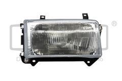 Priekšējais Lukturis Labā 701941018 89410304002 VW Transporter T4 DPA