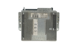 Vadības Bloks Hyundai 39100-23540 39110-23540 Siemens 40635