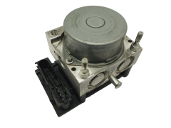 Abs Sūknis Nissan Note 476609U100 0265800518 0265231732 Bosch 66704