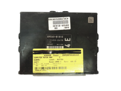 Vadības Bloks Daihatsu 89560-B1810 112400-0630 Denso 19277