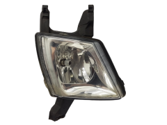 Halogēna lukturis Labais Peugeot 407 620636 9641945480 AL
