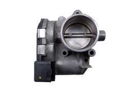 Gāzes korpusa vārsts Citroen Peugeot 0280750085 1635Q9 1.6 Bosch 2446