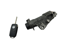 Aizdedzes Slēdzene VW Golf 4 Polo 4B0905851C 4B0905849 1388
